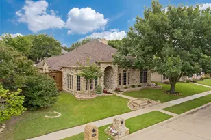 2907 Brittany Ln, McKinney, TX 75070 - Photo 7