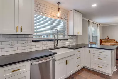 10628 Winding Passage Way, Fort Worth, TX 76131 - Photo 1