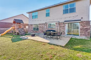 10628 Winding Passage Way, Fort Worth, TX 76131 - Photo 33
