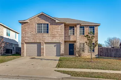 10628 Winding Passage Way, Fort Worth, TX 76131 - Photo 3