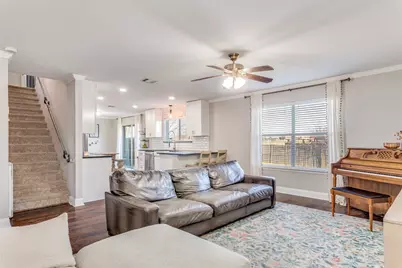 10628 Winding Passage Way, Fort Worth, TX 76131 - Photo 11