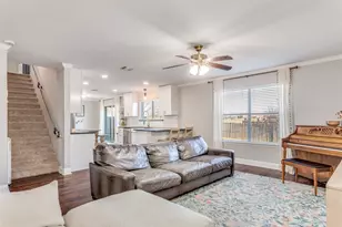 10628 Winding Passage Way, Fort Worth, TX 76131 - Photo 11
