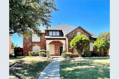 6609 Amesbury Lane, Rowlett, TX 75089 - Photo 1