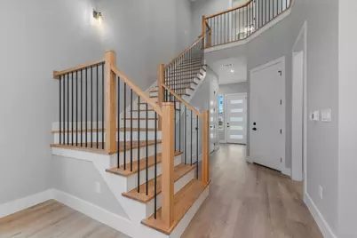 2806 Chicago Street, Dallas, TX 75212 - Photo 5