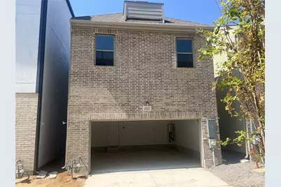 4512 Ward Street, North Richland Hills, TX 76180 - Photo 15