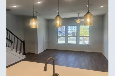 4512 Ward Street, North Richland Hills, TX 76180 - Photo 5
