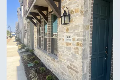 4512 Ward Street, North Richland Hills, TX 76180 - Photo 3