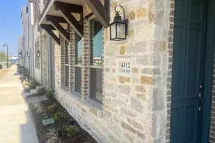 4512 Ward St, North Richland Hills, TX 76180 - Photo 3