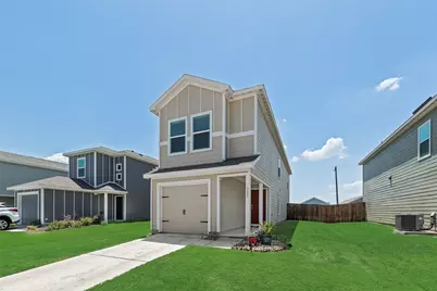 117 Boxberry Way, Princeton, TX 75407 - Photo 7