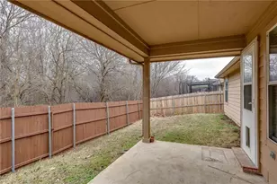 708 Creekside Dr, Little Elm, TX 75068 - Photo 19