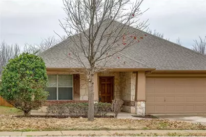708 Creekside Drive, Little Elm, TX 75068 - Photo 1