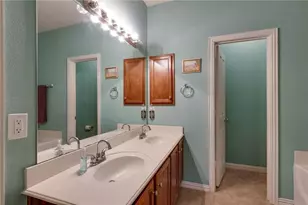 708 Creekside Dr, Little Elm, TX 75068 - Photo 15