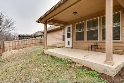 708 Creekside Drive, Little Elm, TX 75068 - Photo 21