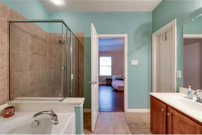 708 Creekside Drive, Little Elm, TX 75068 - Photo 17