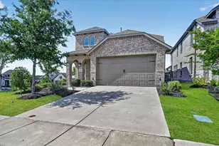 1850 Eagle Landing, Van Alstyne, TX 75495 - Photo 3