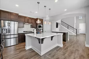 1850 Eagle Landing, Van Alstyne, TX 75495 - Photo 7