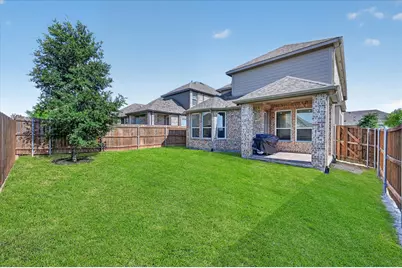 1850 Eagle Landing, Van Alstyne, TX 75495 - Photo 23