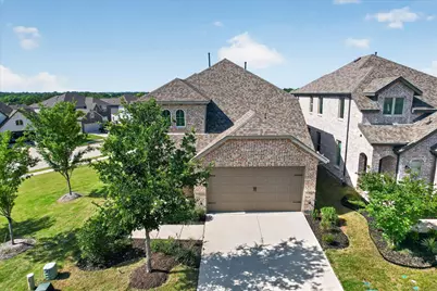 1850 Eagle Landing, Van Alstyne, TX 75495 - Photo 1