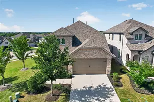 1850 Eagle Landing, Van Alstyne, TX 75495 - Photo 1