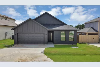 5700 Barkridge Drive, Granbury, TX 76048 - Photo 3