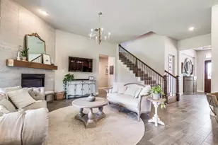 9759 Hickory Hill Rd, Frisco, TX 75035 - Photo 5