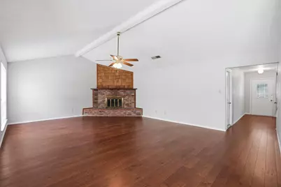 3708 Bordeaux Court, Arlington, TX 76016 - Photo 5