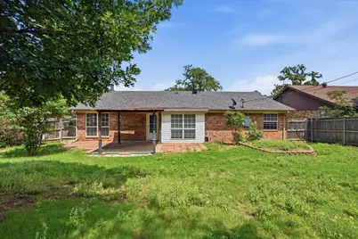 3708 Bordeaux Court, Arlington, TX 76016 - Photo 25