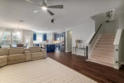 1105 Freesia Drive, Little Elm, TX 75068 - Photo 9