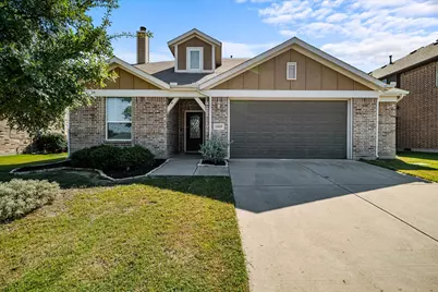1105 Freesia Drive, Little Elm, TX 75068 - Photo 1