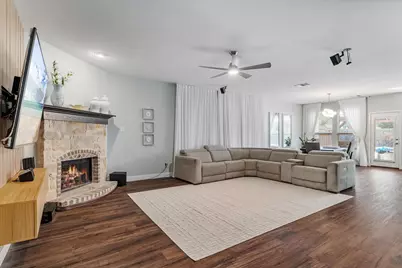 1105 Freesia Drive, Little Elm, TX 75068 - Photo 9