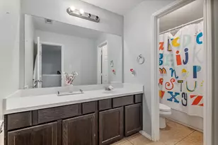 1105 Freesia Dr, Little Elm, TX 75068 - Photo 19