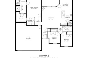 7717 Sawdust Trl, Abilene, TX 79602 - Photo 3