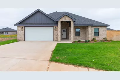 7717 Sawdust Trail, Abilene, TX 79602 - Photo 1