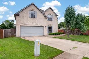 1712 Tealwood Ln, Corinth, TX 76210 - Photo 5