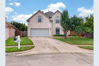 1712 Tealwood Lane, Corinth, TX 76210 - Photo 1
