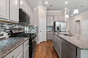 16020 Holly Crk, Prosper, TX 75078 - Photo 21