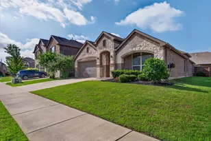 16020 Holly Crk, Prosper, TX 75078 - Photo 1