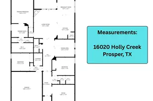 16020 Holly Crk, Prosper, TX 75078 - Photo 5
