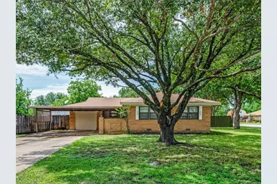 [Address not provided], Terrell, TX 75160 - Photo 1