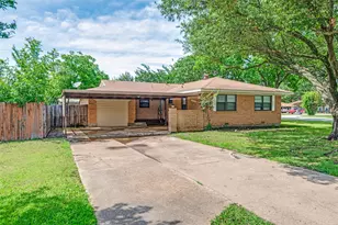 221 Leighton Dr, Terrell, TX 75160 - Photo 3