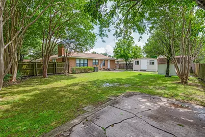 221 Leighton Drive, Terrell, TX 75160 - Photo 23