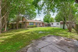 221 Leighton Dr, Terrell, TX 75160 - Photo 23