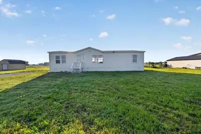 1393 Hackleman Road, Whitesboro, TX 76273 - Photo 1