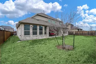 16356 Willowick Ln, Frisco, TX 75033 - Photo 33