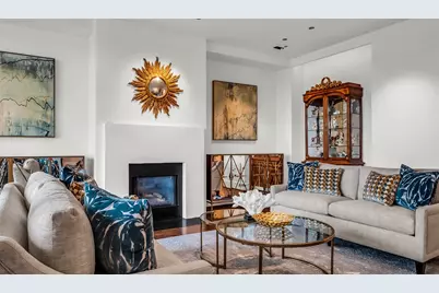 3505 Turtle Creek Boulevard #11C, Dallas, TX 75219 - Photo 5