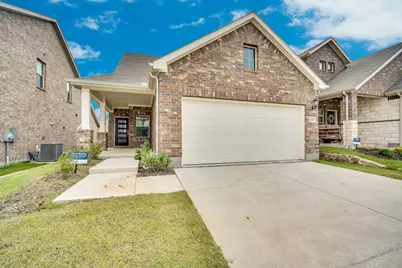 610 Hemingway Lane, Lowry Crossing, TX 75069 - Photo 1