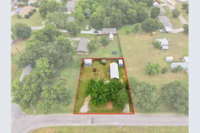 704 Holly Hills Cemetery, Granbury, TX 76048 - Photo 27