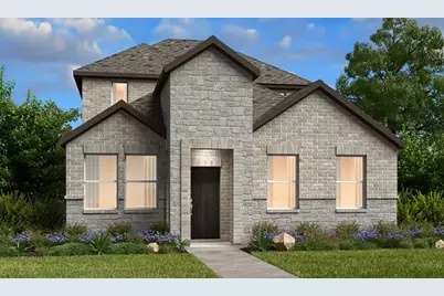 1105 Beebalm Mews, Celina, TX 75009 - Photo 1
