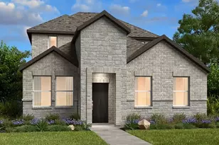 1105 Beebalm Mews, Celina, TX 75009 - Photo 1