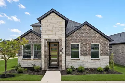 1105 Beebalm Mews, Celina, TX 75009 - Photo 1